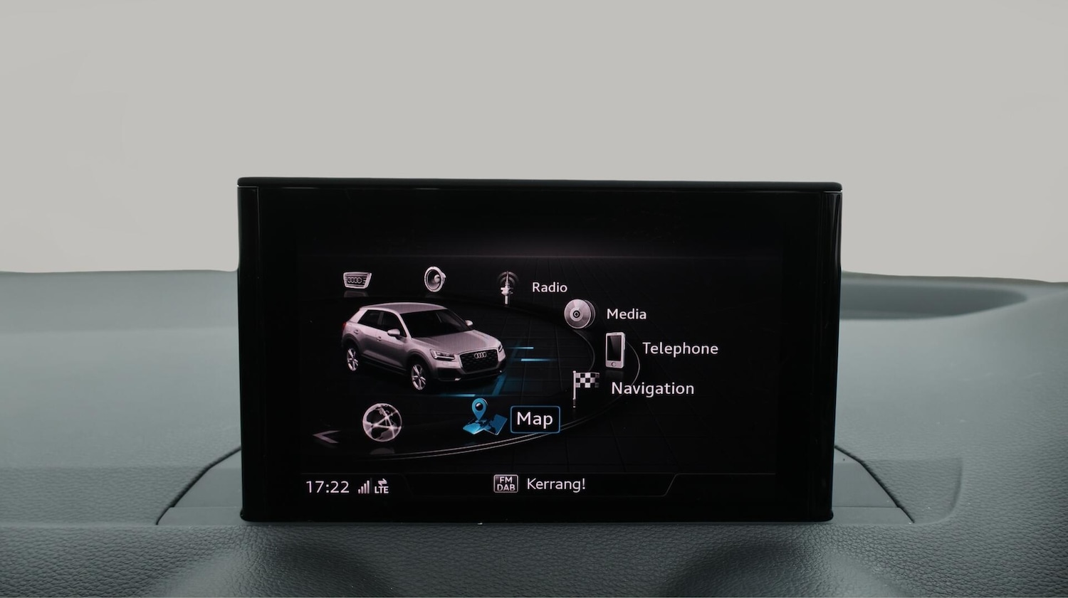 Used Audi Q2 2020 for sale - 76537712: Photo 12