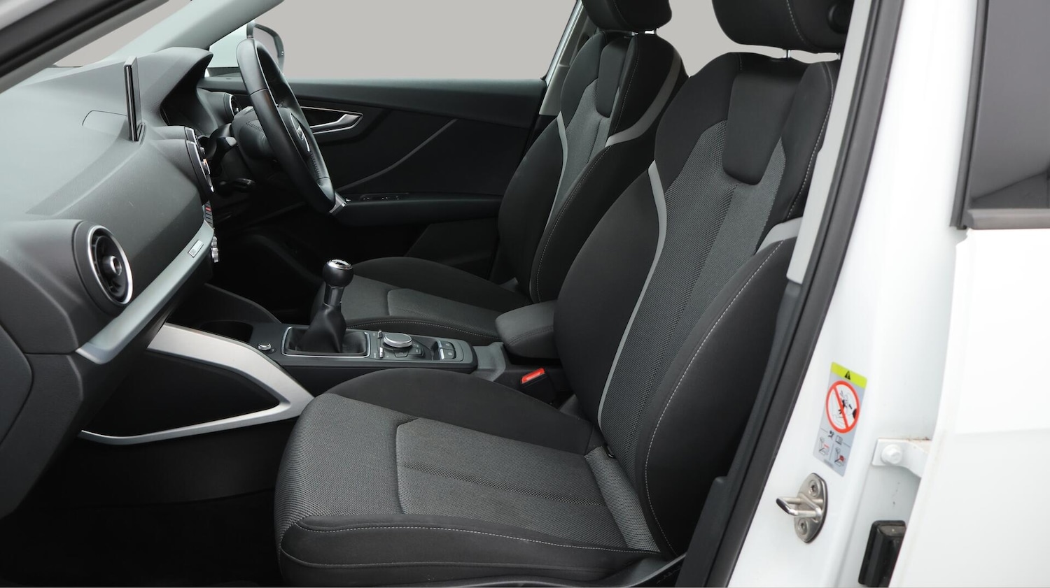 Used Audi Q2 2020 for sale - 76537712: Photo 15