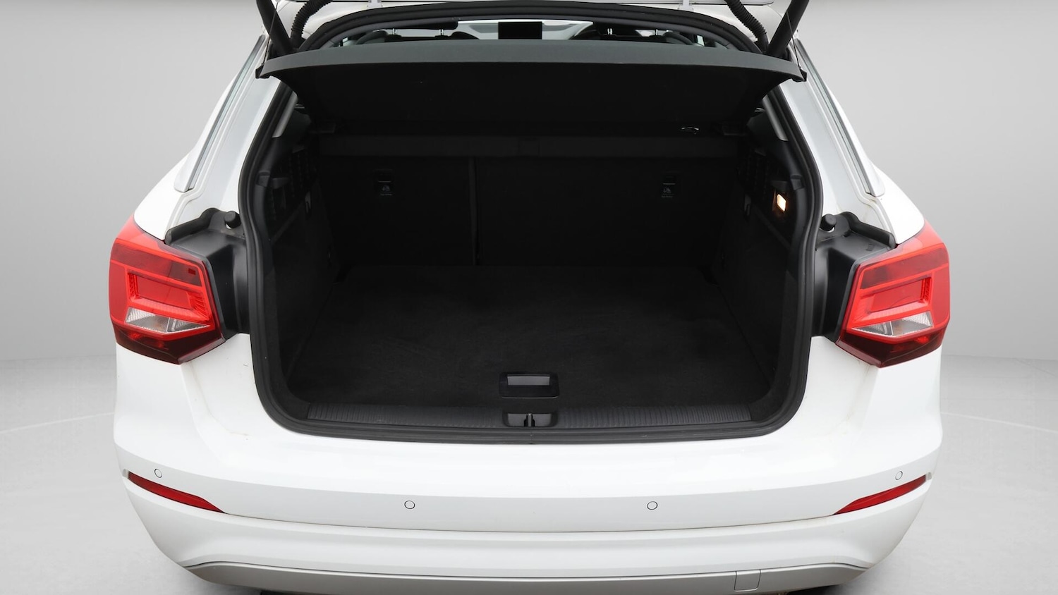 Used Audi Q2 2020 for sale - 76537712: Photo 18