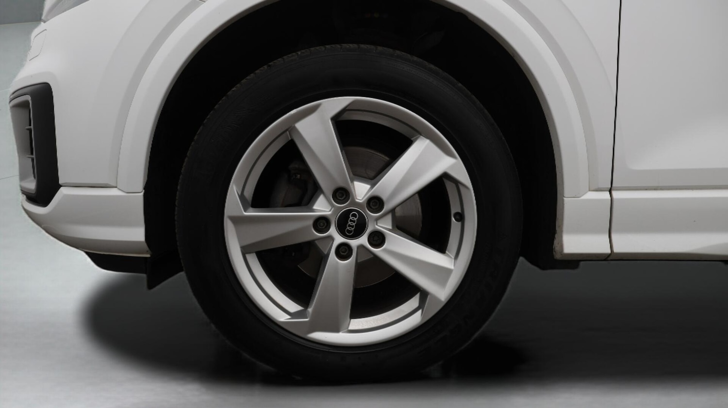 Used Audi Q2 2020 for sale - 76537712: Photo 19