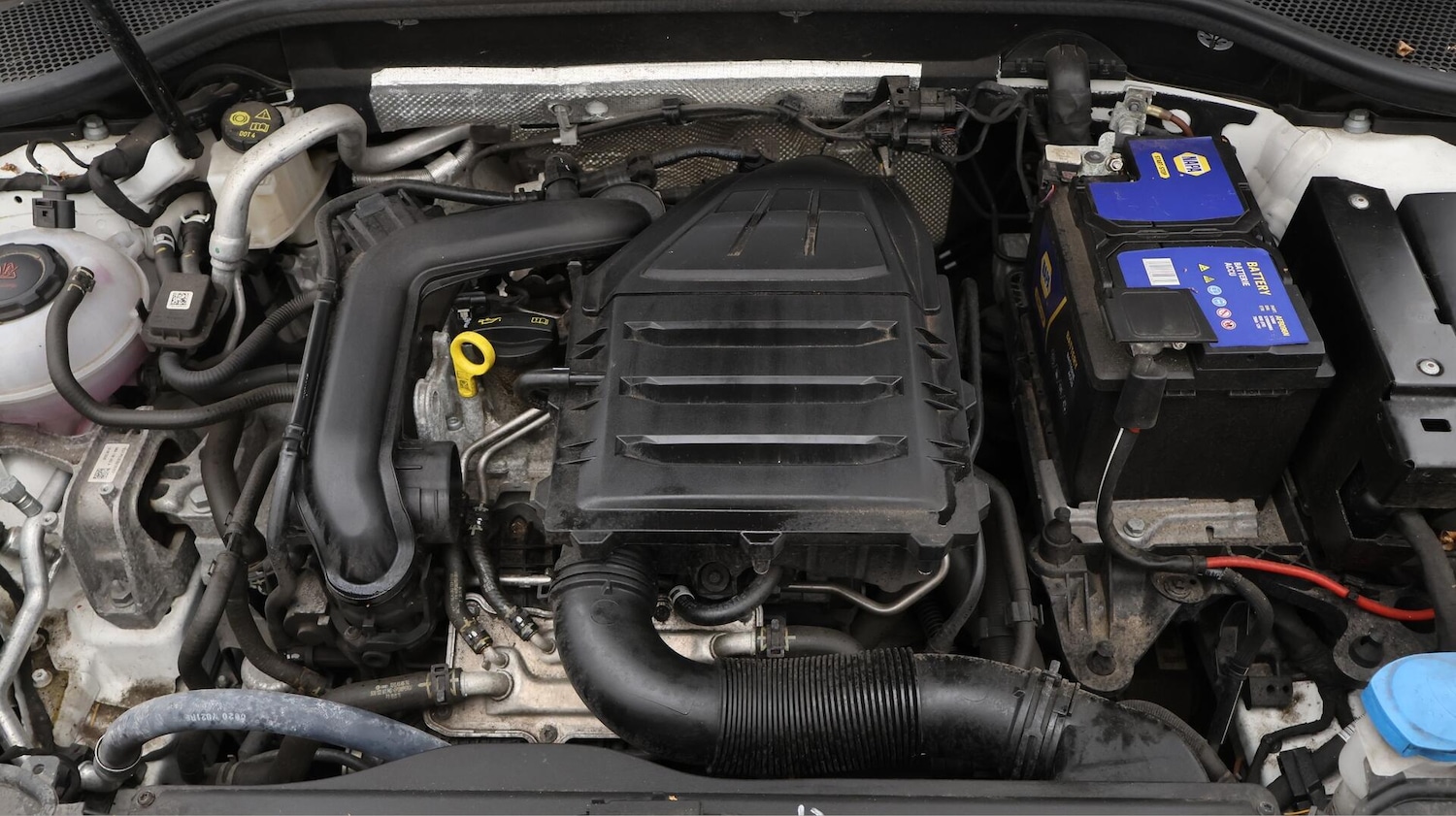 Used Audi Q2 2020 for sale - 76537712: Photo 20