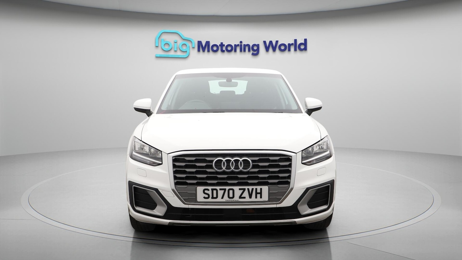 Used Audi Q2 2020 for sale - 76537712: Photo 3