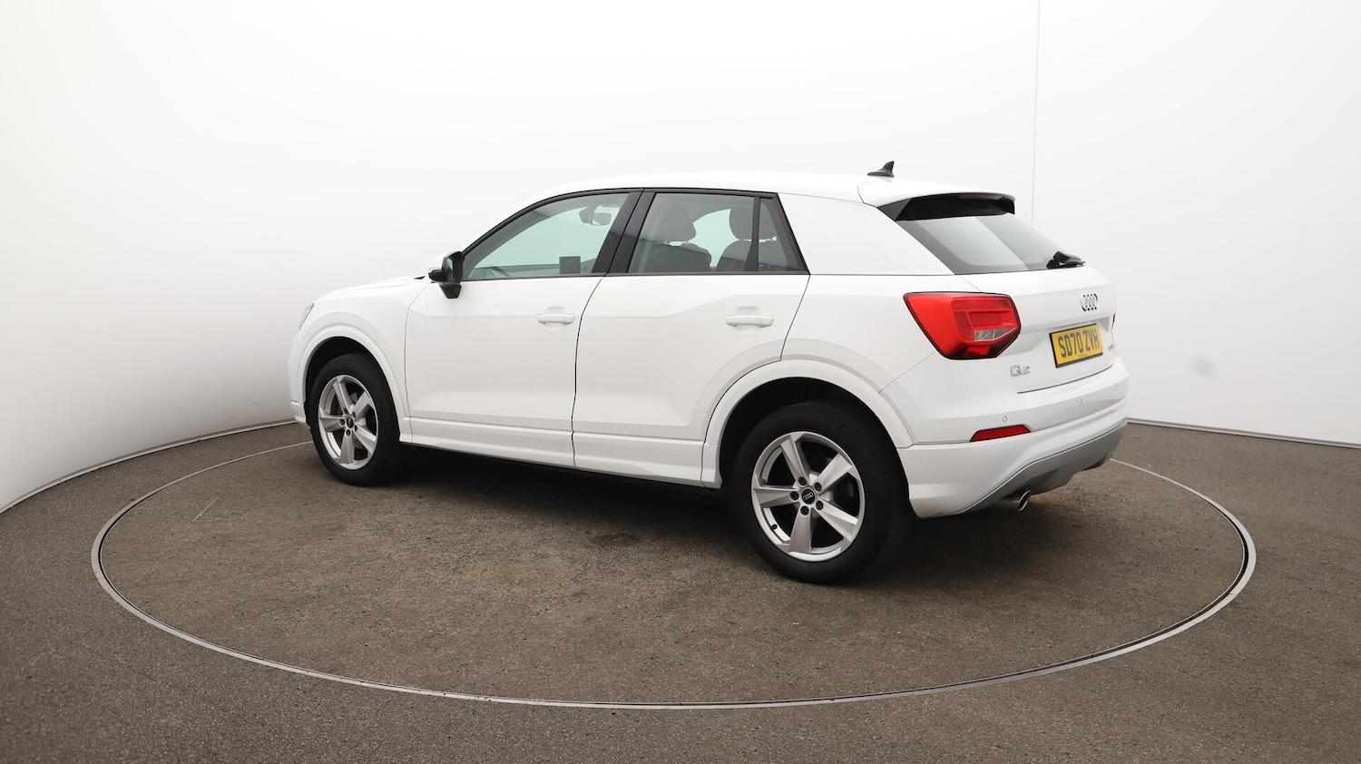 Used Audi Q2 2020 for sale - 76537712: Photo 34