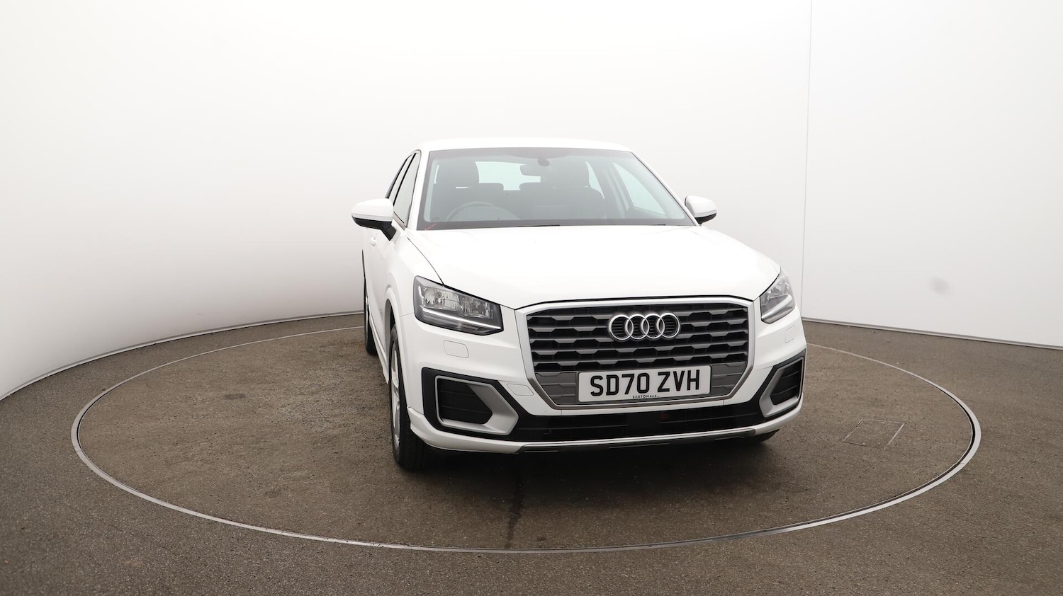 Used Audi Q2 2020 for sale - 76537712: Photo 40