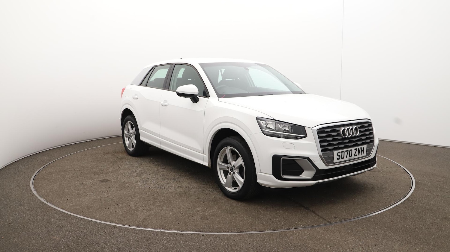 Used Audi Q2 2020 for sale - 76537712: Photo 42