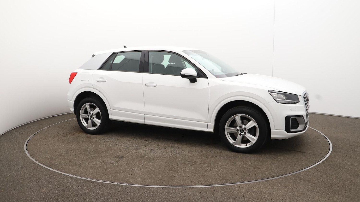 Used Audi Q2 2020 for sale - 76537712: Photo 45