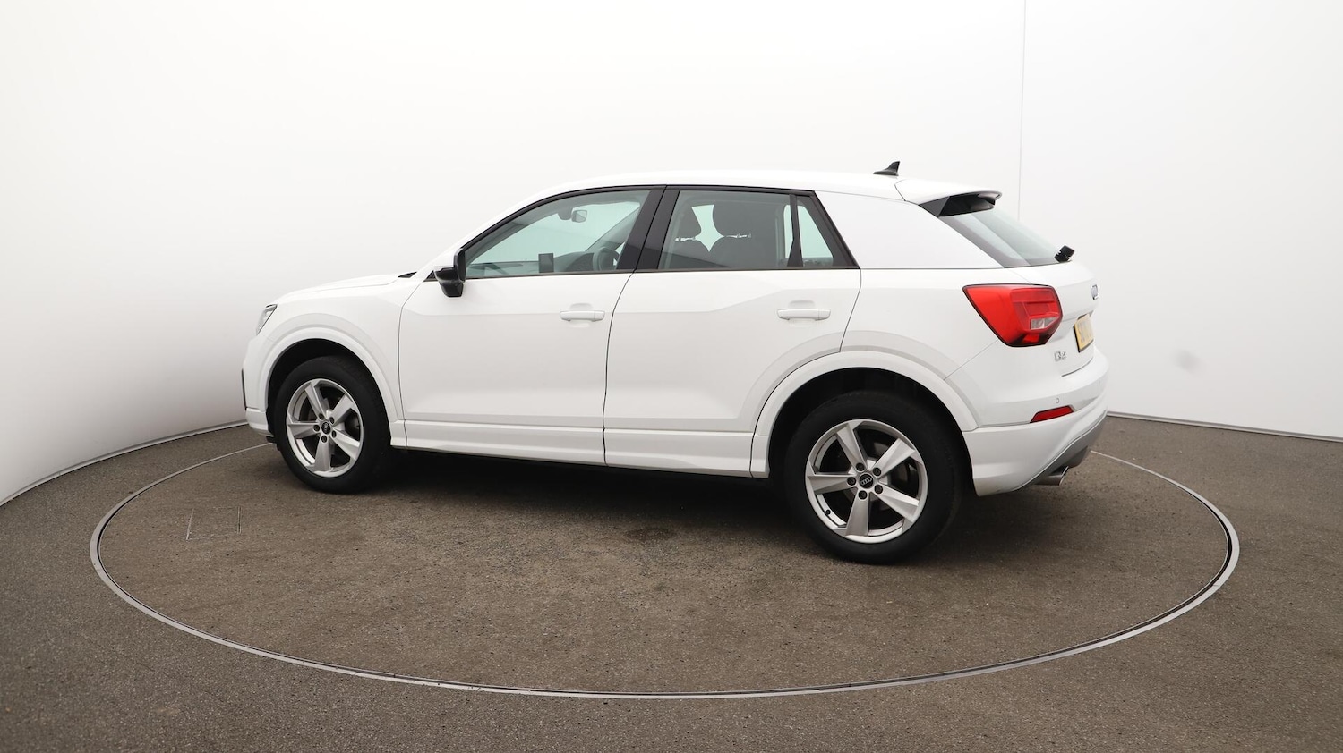 Used Audi Q2 2020 for sale - 76537712: Photo 46
