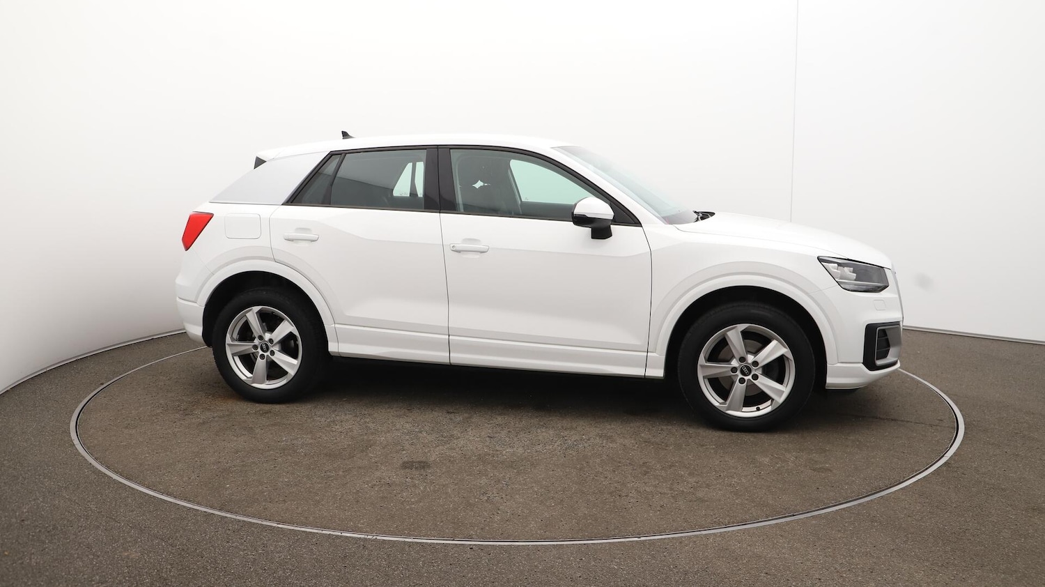 Used Audi Q2 2020 for sale - 76537712: Photo 47