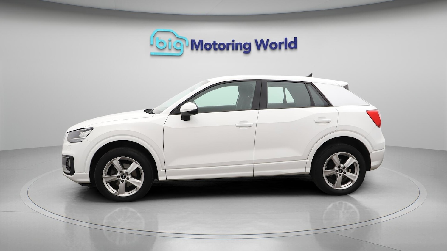 Used Audi Q2 2020 for sale - 76537712: Photo 5