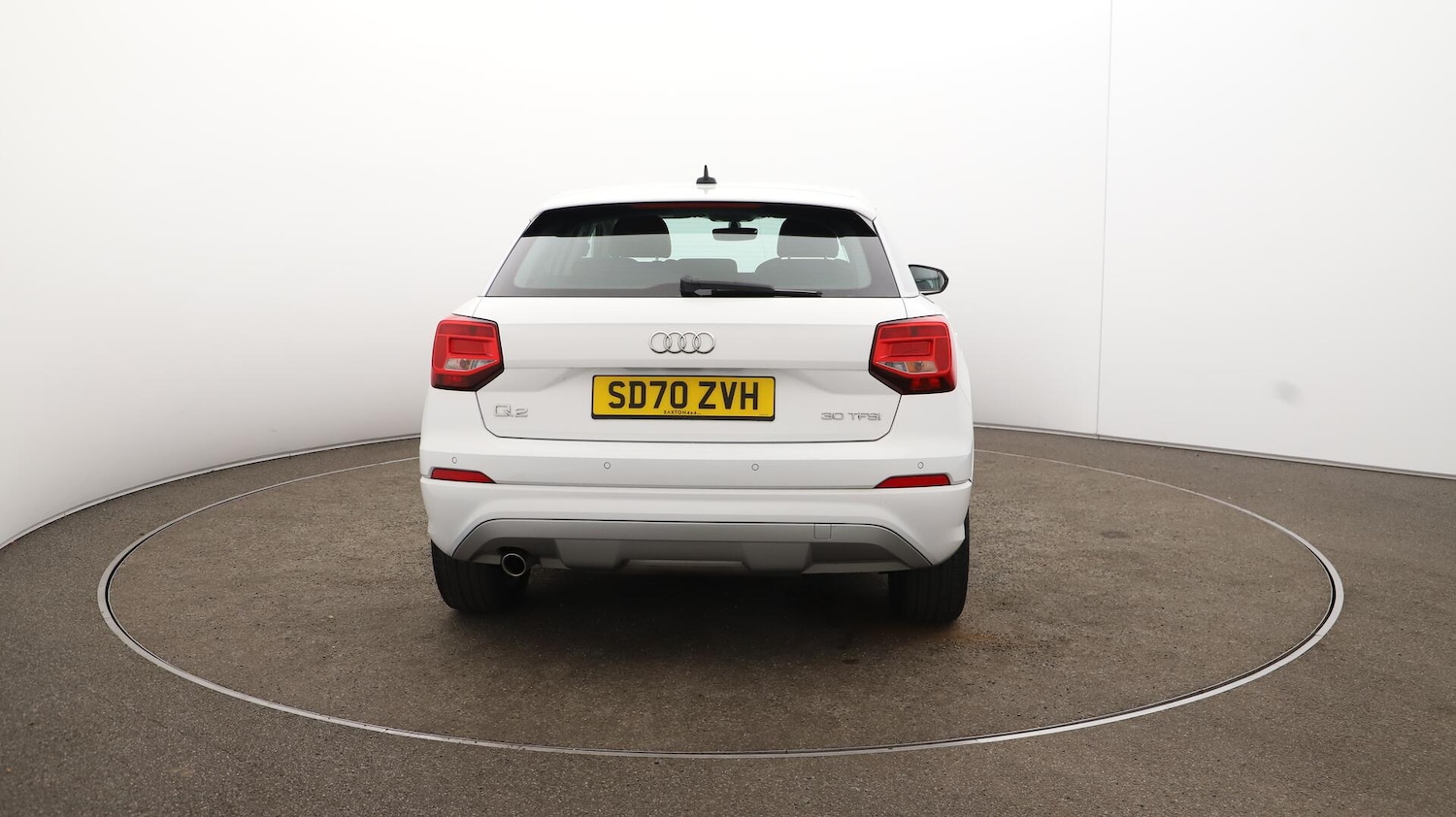 Used Audi Q2 2020 for sale - 76537712: Photo 56