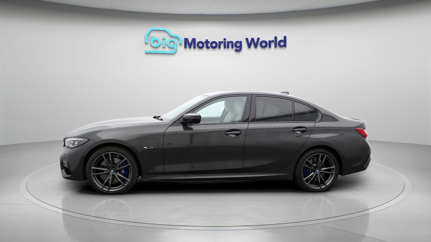 Used BMW 3 Series 2022 for sale - 77830247: Photo 4