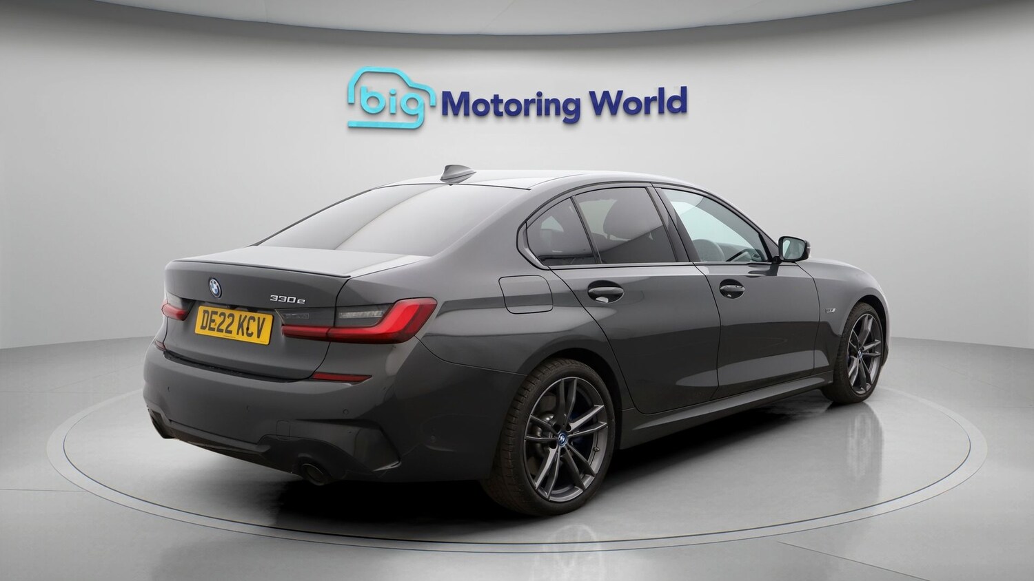 Used BMW 3 Series 2022 for sale - 77830247: Photo 7