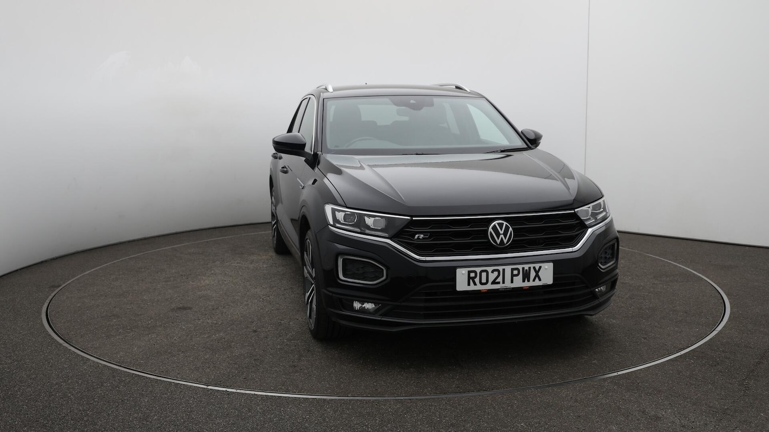 Vehicle 43