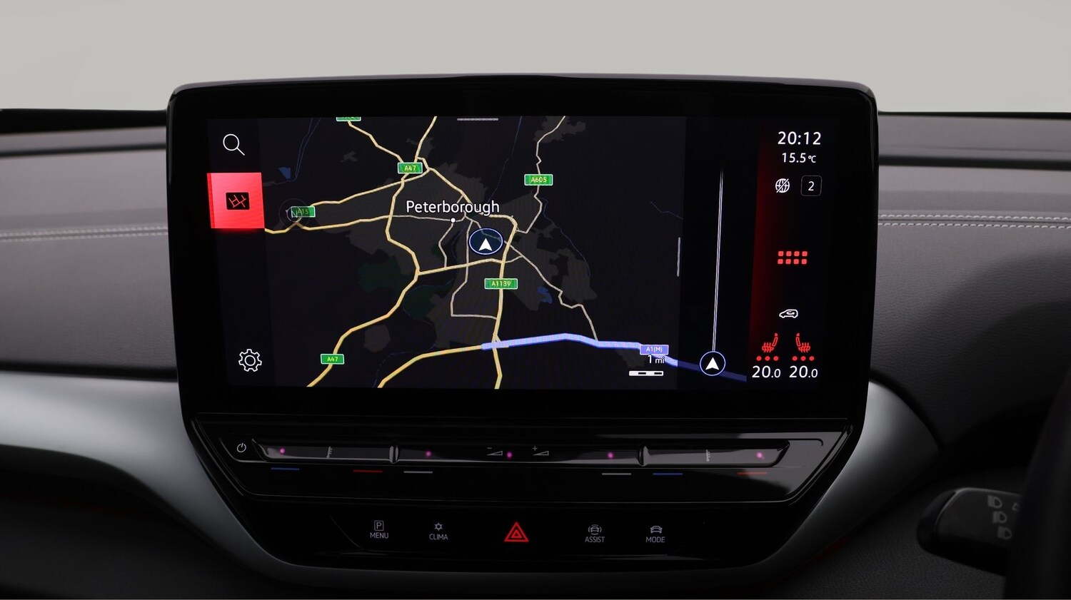 Used Volkswagen ID.5 2023 for sale - 77530506: Photo 11