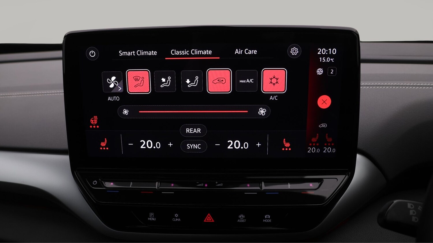 Used Volkswagen ID.5 2023 for sale - 77530506: Photo 12