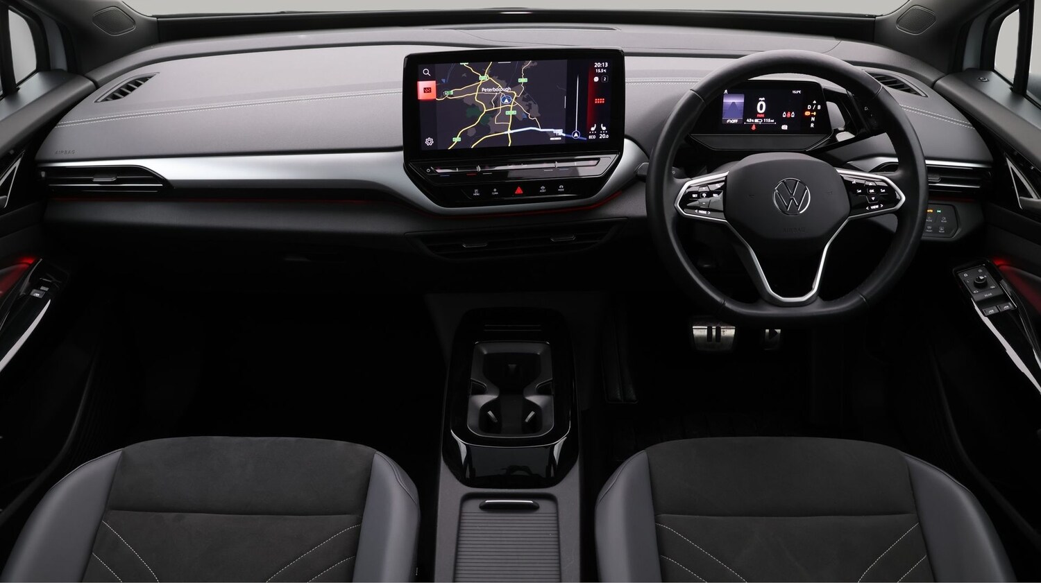 Used Volkswagen ID.5 2023 for sale - 77530506: Photo 13