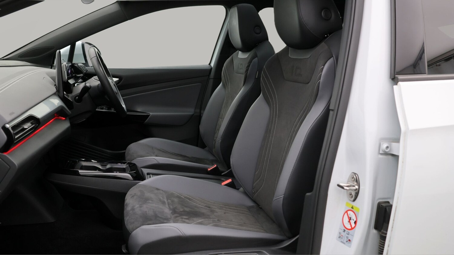 Used Volkswagen ID.5 2023 for sale - 77530506: Photo 14