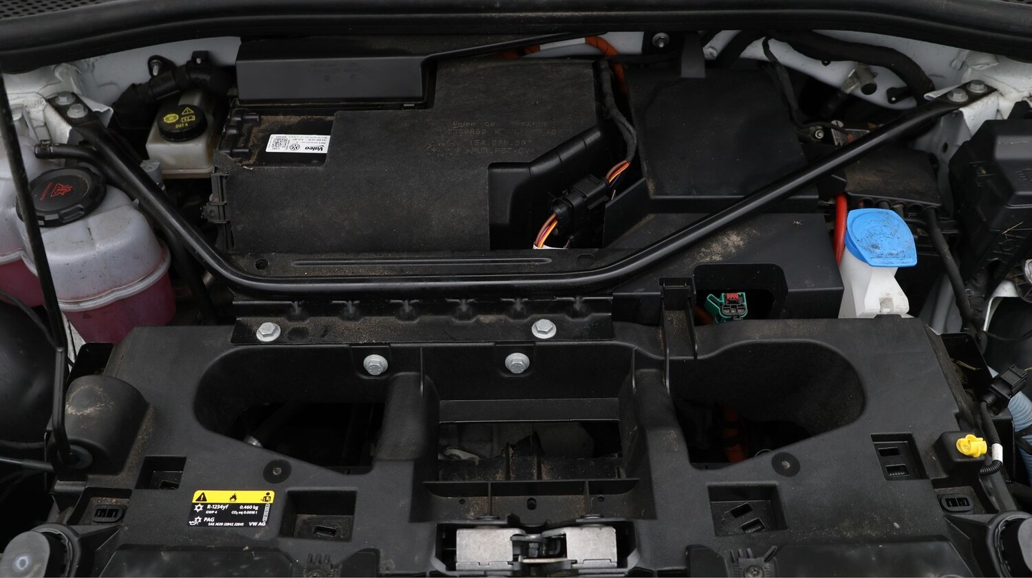 Used Volkswagen ID.5 2023 for sale - 77530506: Photo 19