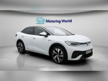 Used Volkswagen ID.5 2023 for sale - 77530506: Photo