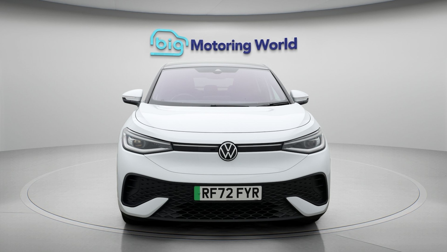 Used Volkswagen ID.5 2023 for sale - 77530506: Photo 2