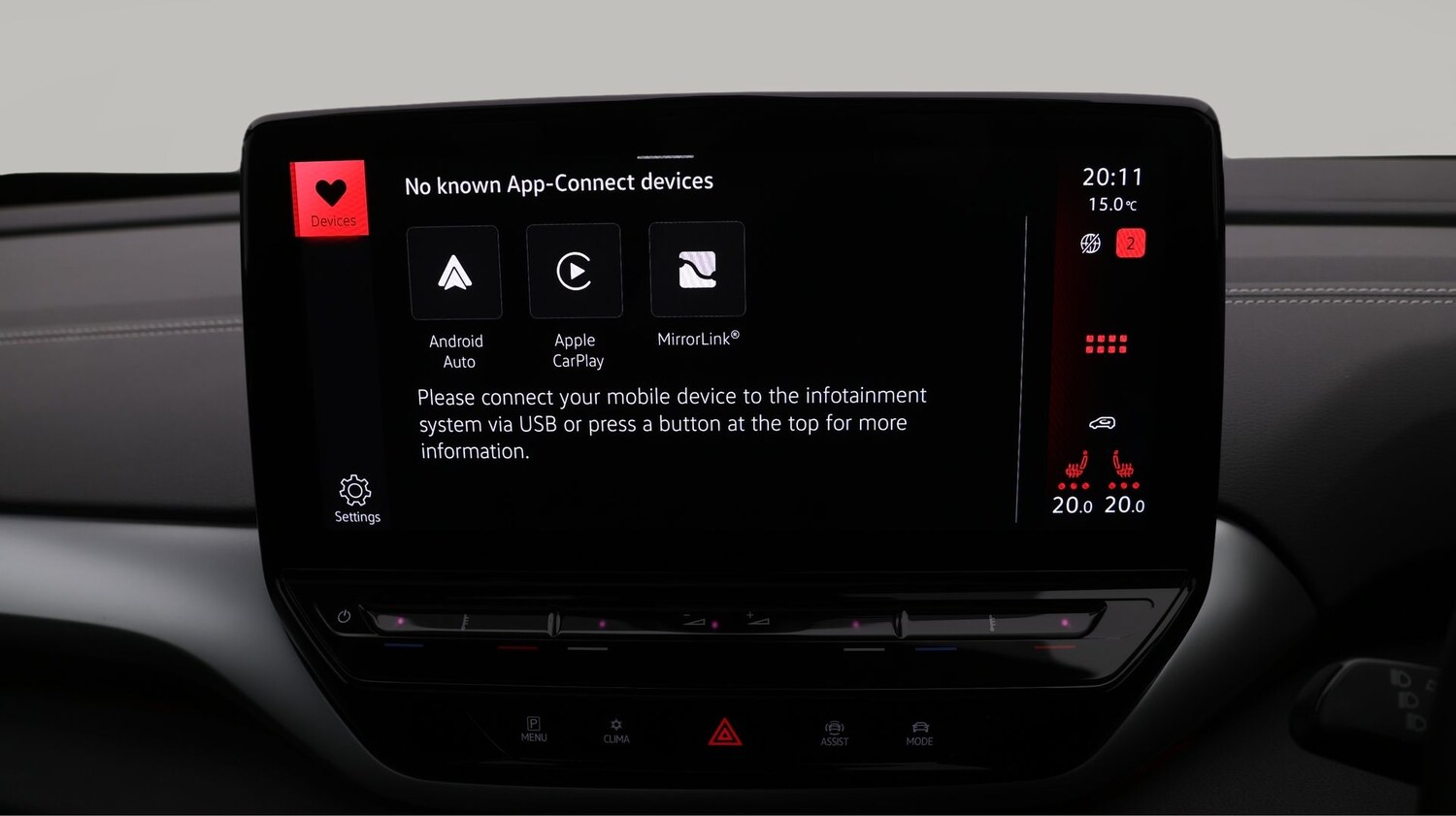 Used Volkswagen ID.5 2023 for sale - 77530506: Photo 25