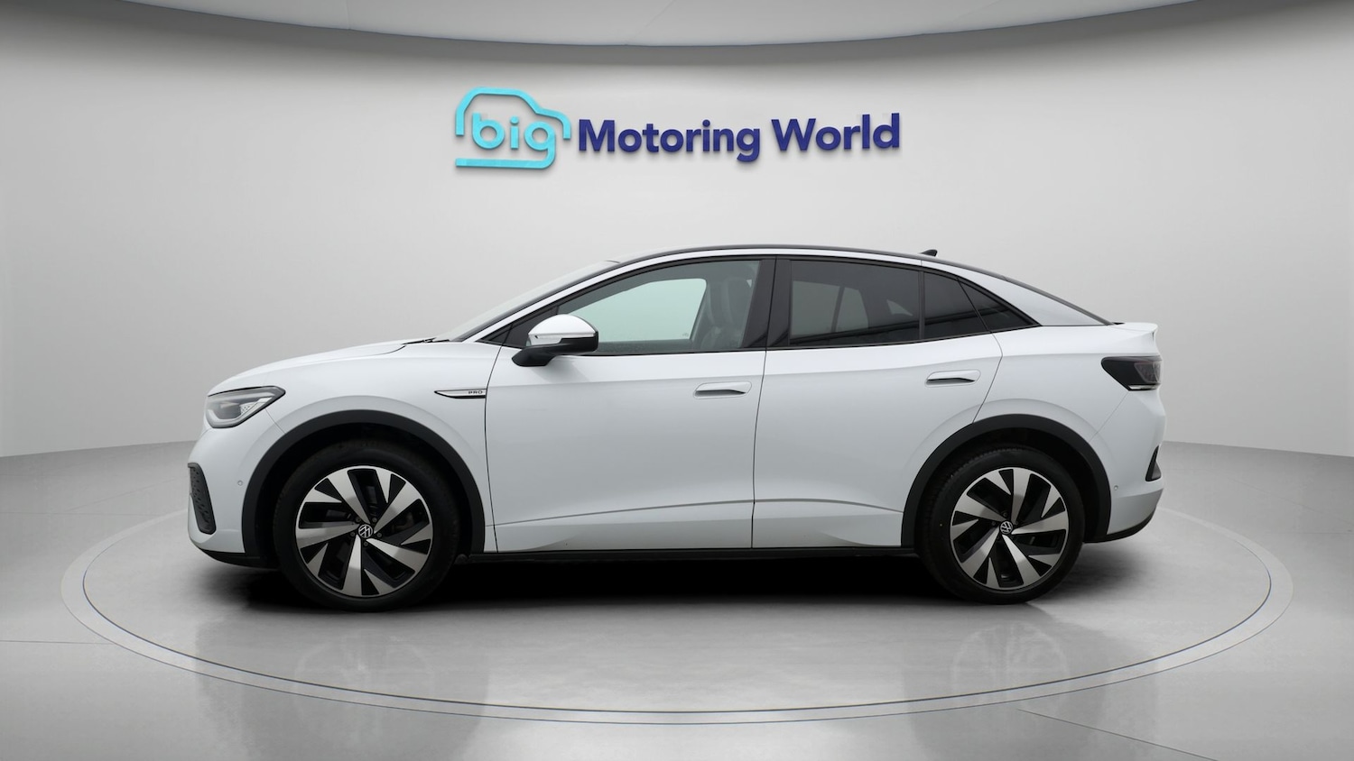 Used Volkswagen ID.5 2023 for sale - 77530506: Photo 4