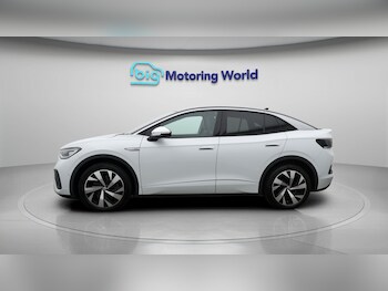 Used Volkswagen ID.5 2023 for sale - 77530506: Photo