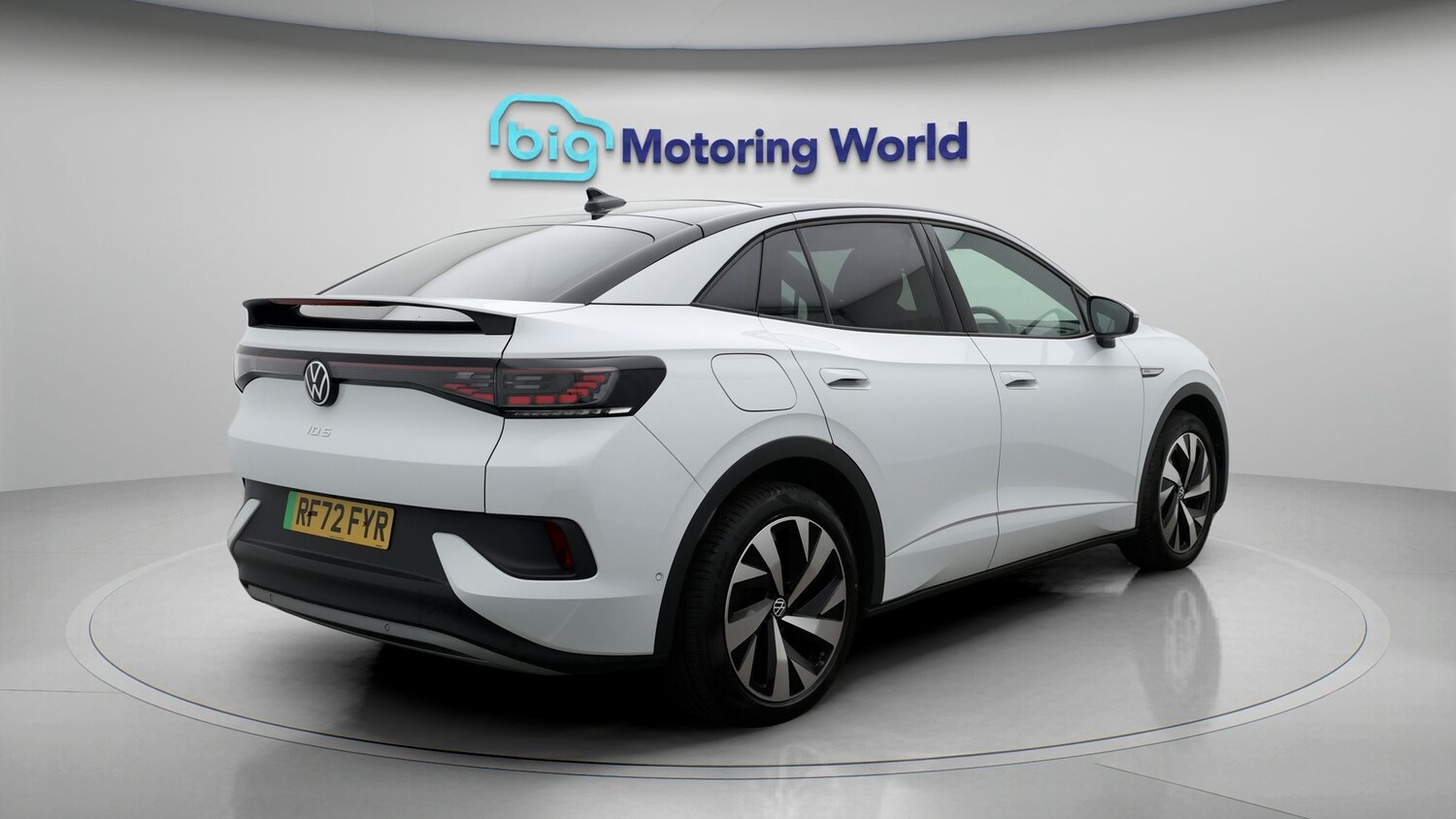 Used Volkswagen ID.5 2023 for sale - 77530506: Photo 7