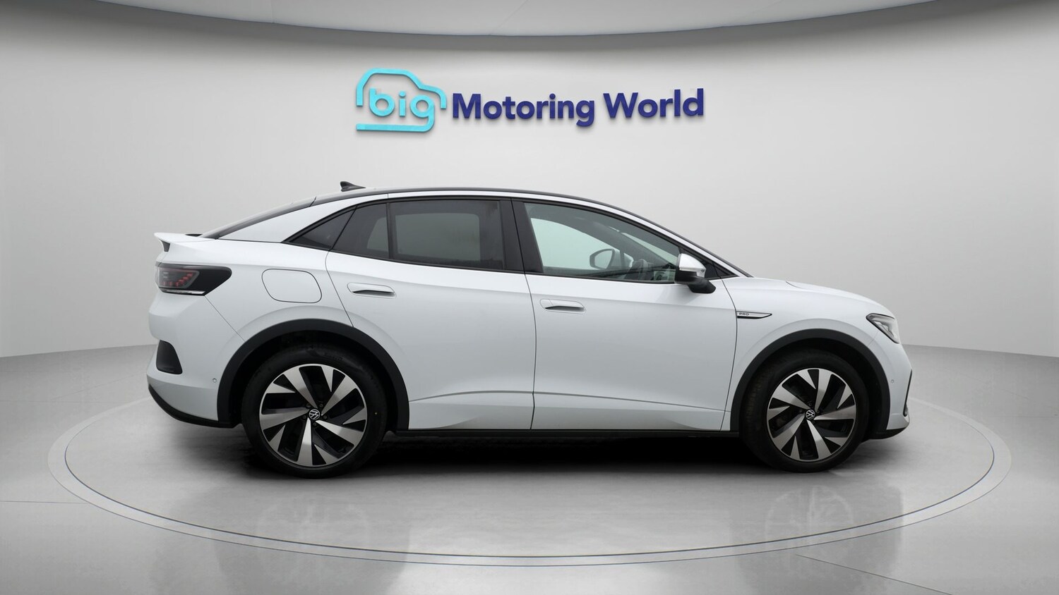 Used Volkswagen ID.5 2023 for sale - 77530506: Photo 8