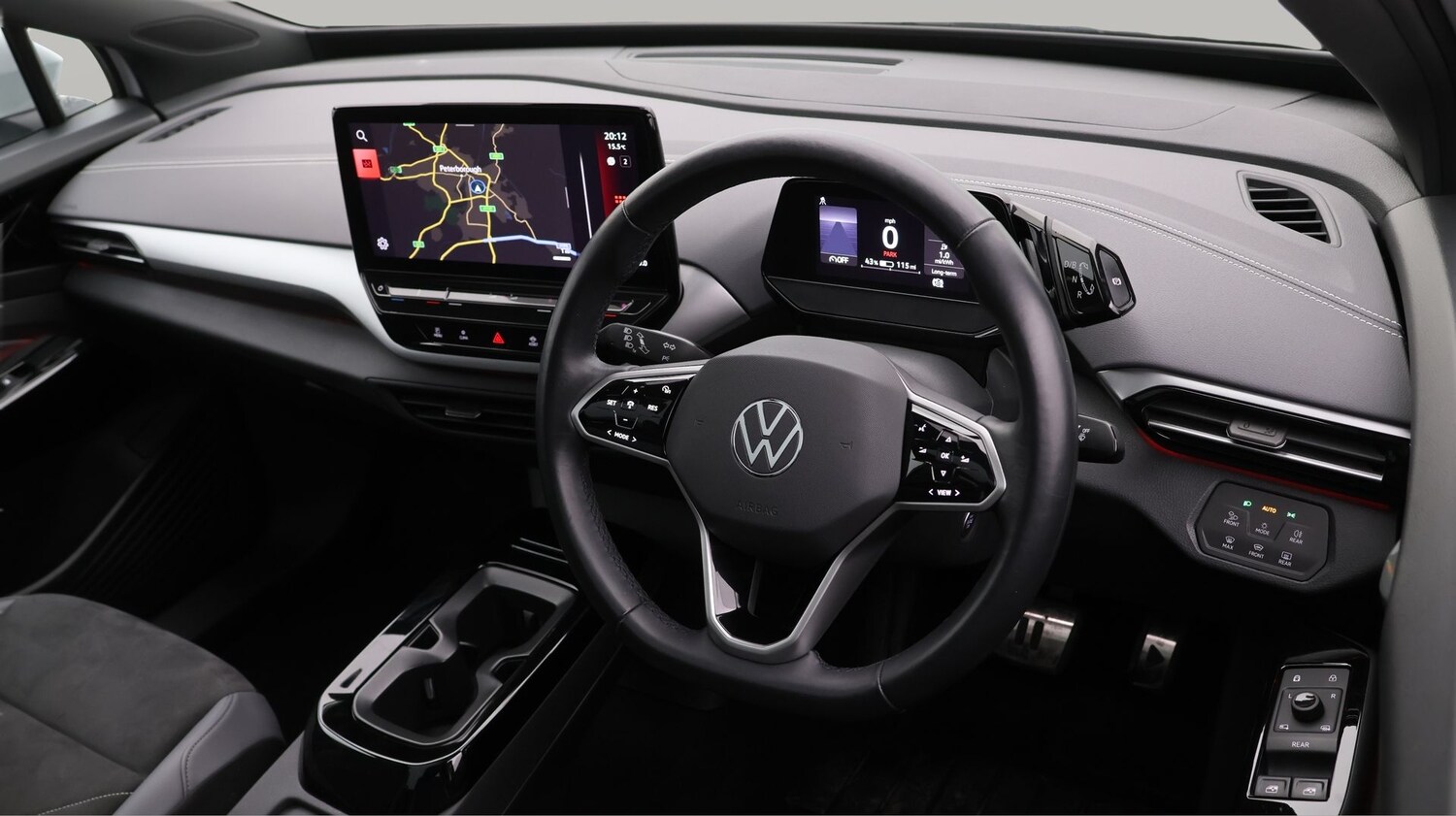 Used Volkswagen ID.5 2023 for sale - 77530506: Photo 9