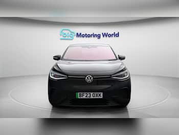 Used Volkswagen ID.5 2023 for sale - 79786103: Photo