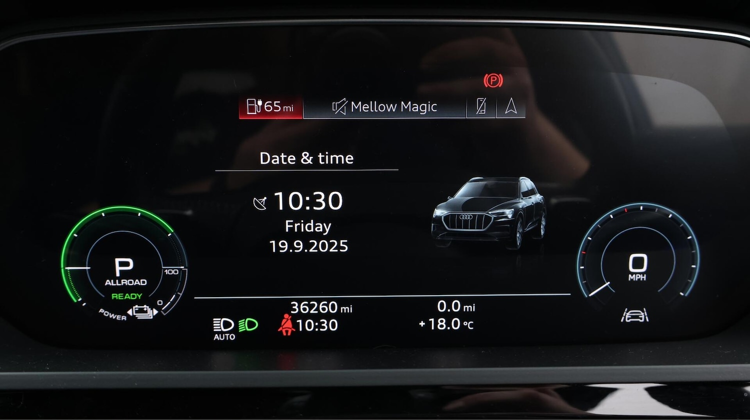 Used Audi e-tron 2020 for sale - 76020434: Photo 13