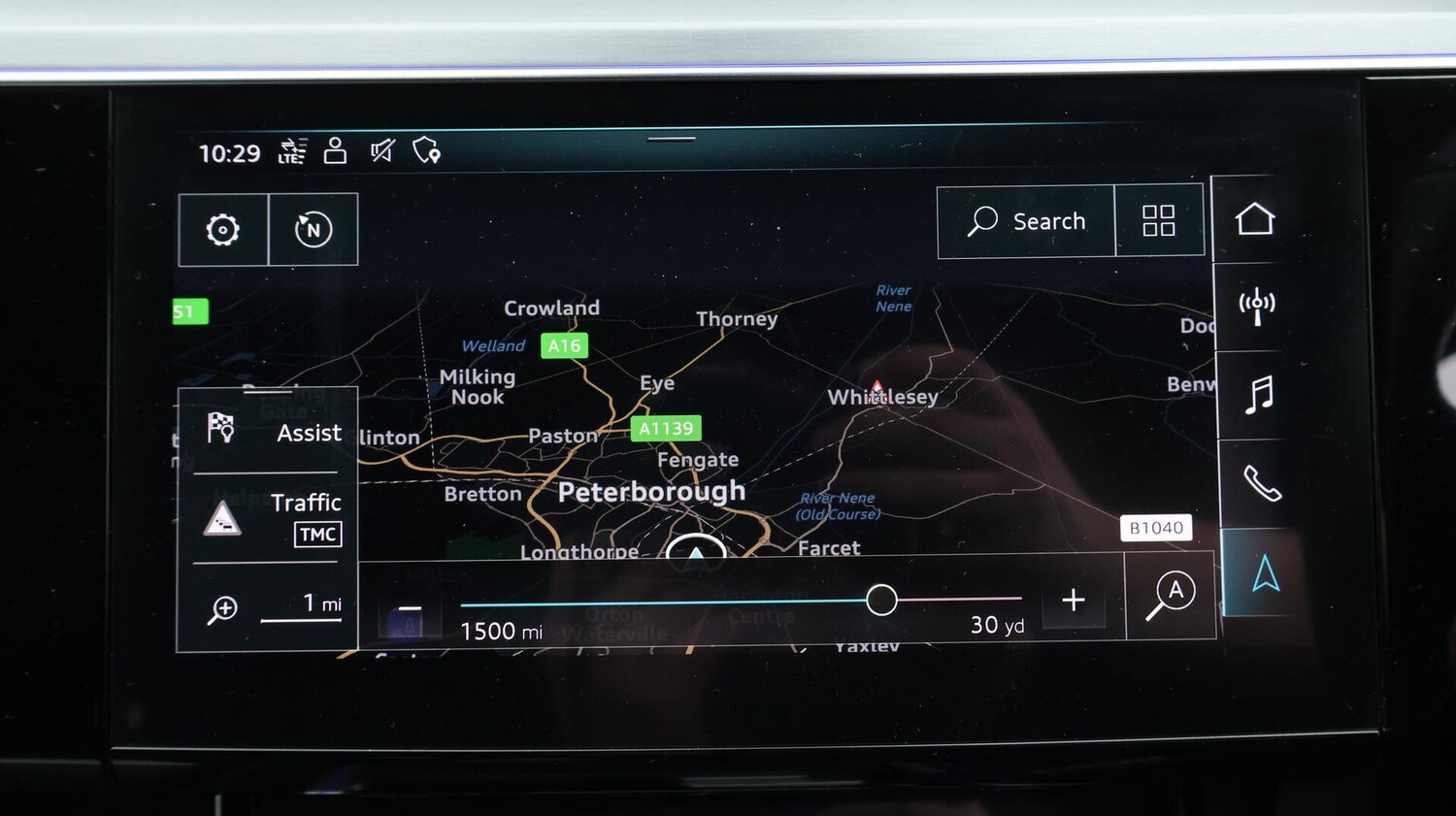 Used Audi e-tron 2020 for sale - 76020434: Photo 15