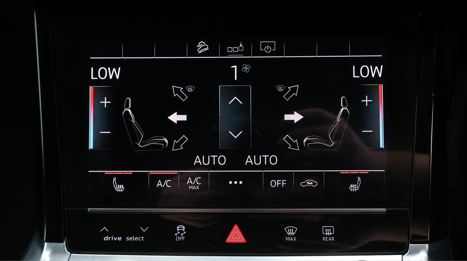 Used Audi e-tron 2020 for sale - 76020434: Photo 17