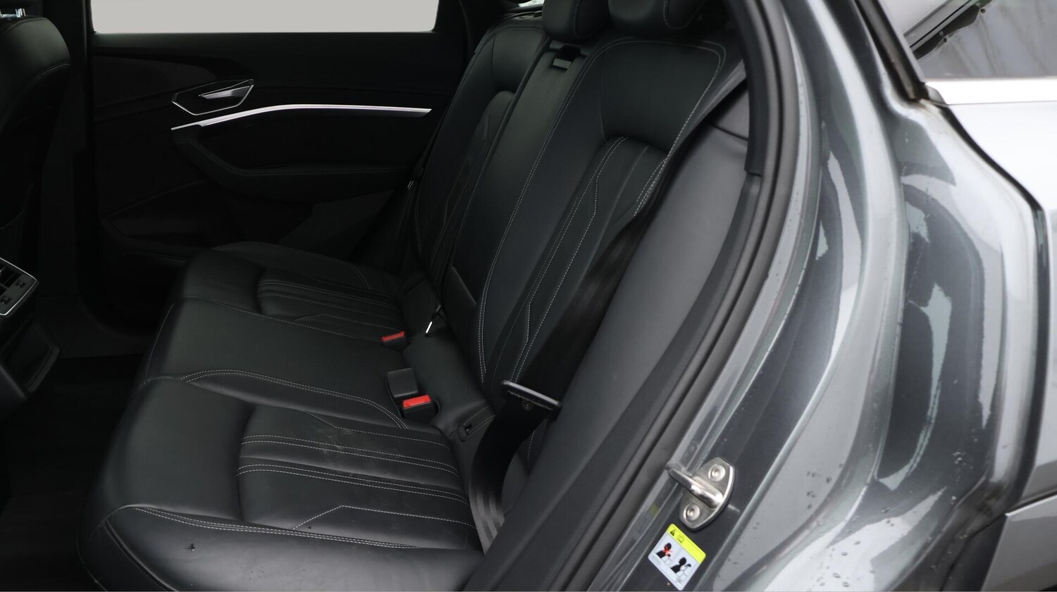 Used Audi e-tron 2020 for sale - 76020434: Photo 25