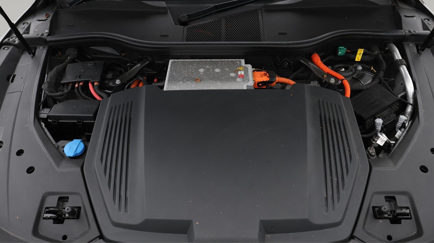Used Audi e-tron 2020 for sale - 76020434: Photo 31