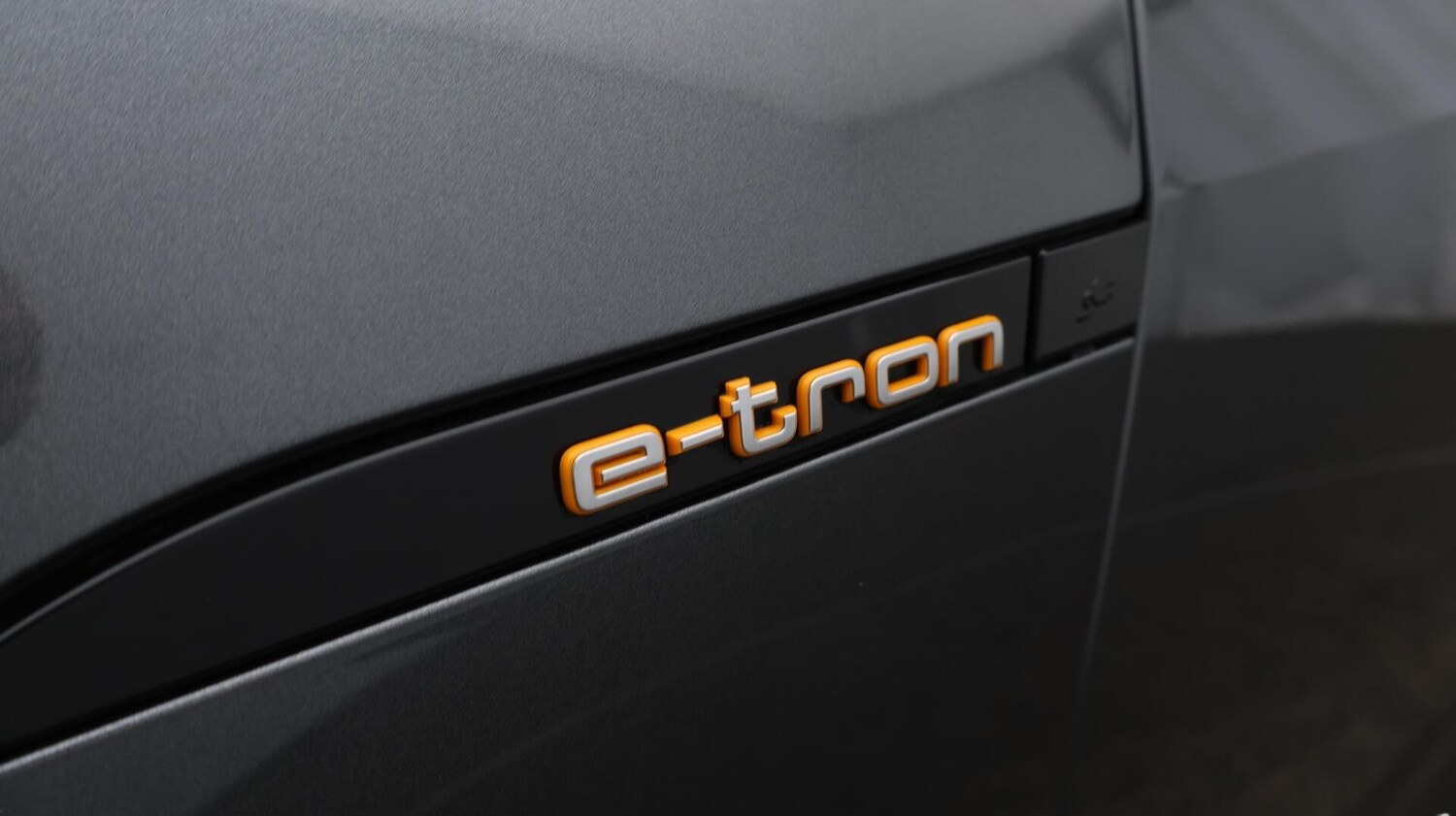Used Audi e-tron 2020 for sale - 76020434: Photo 33