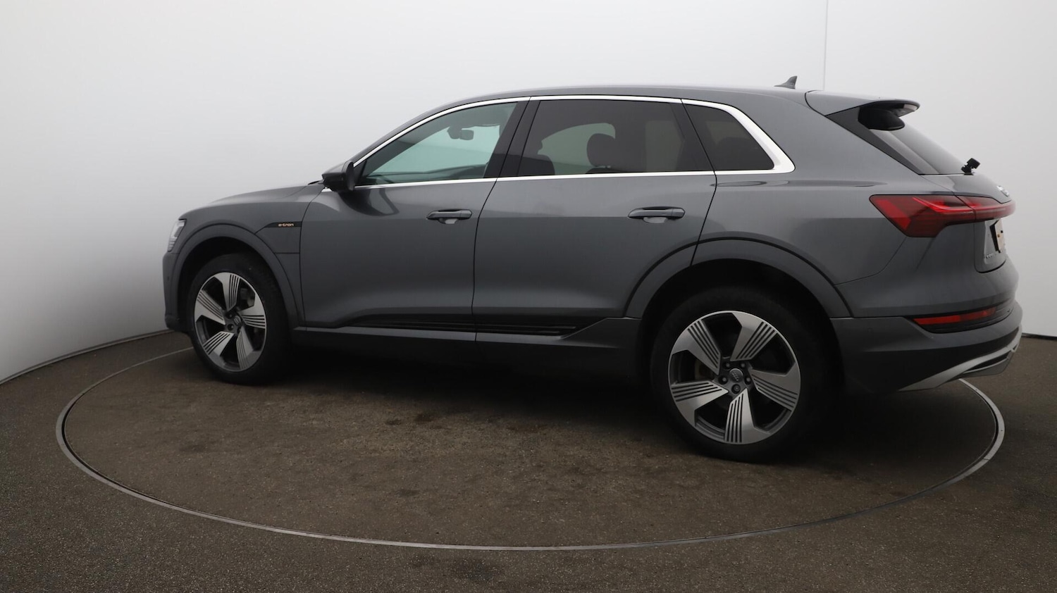 Used Audi e-tron 2020 for sale - 76020434: Photo 34