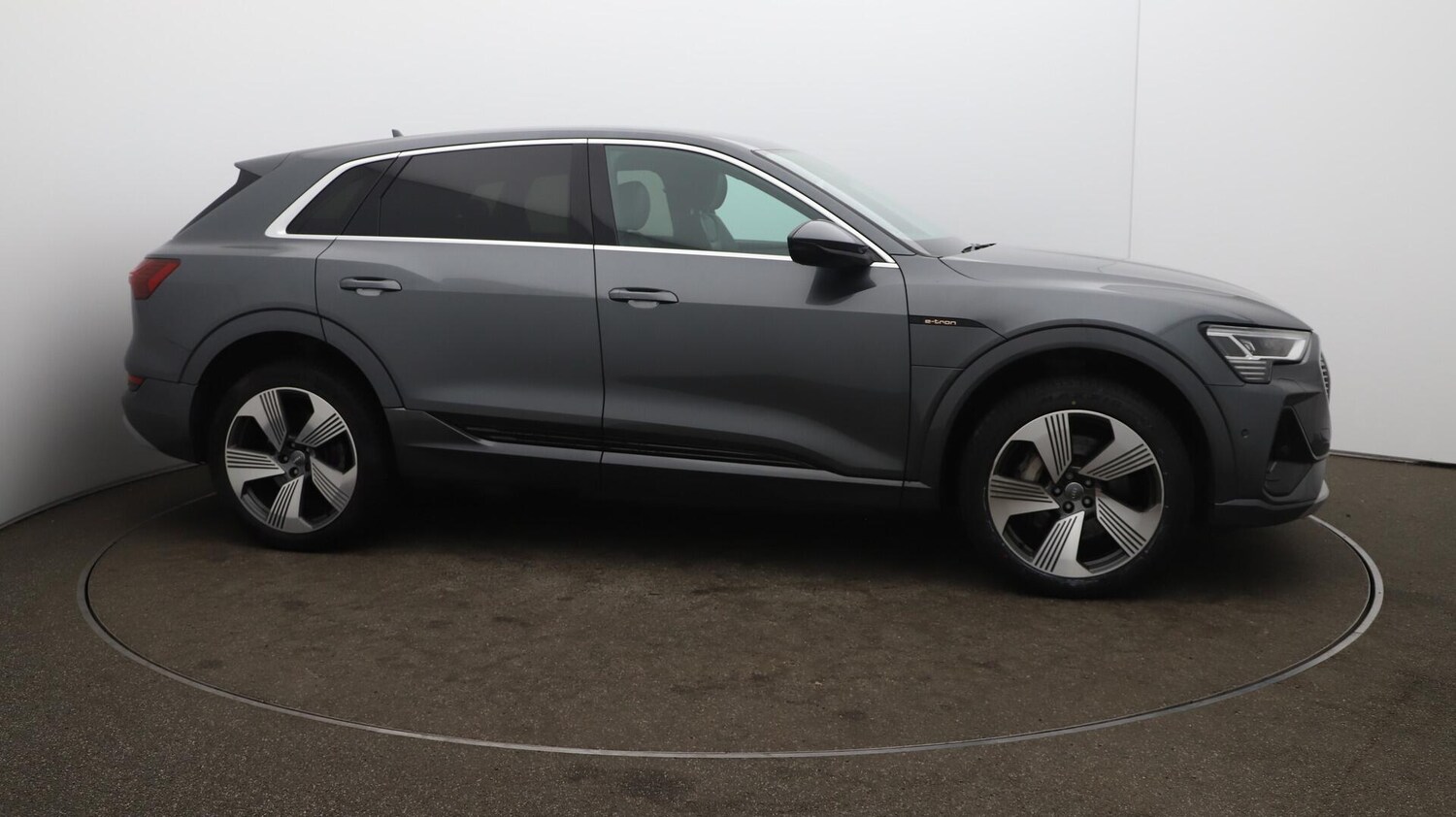 Used Audi e-tron 2020 for sale - 76020434: Photo 36