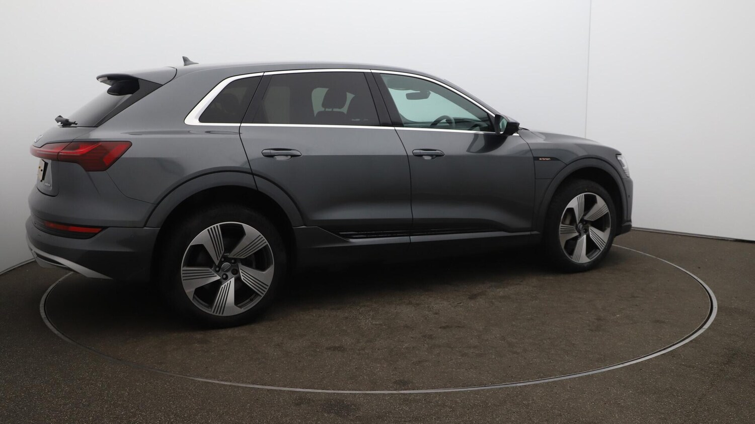 Used Audi e-tron 2020 for sale - 76020434: Photo 44