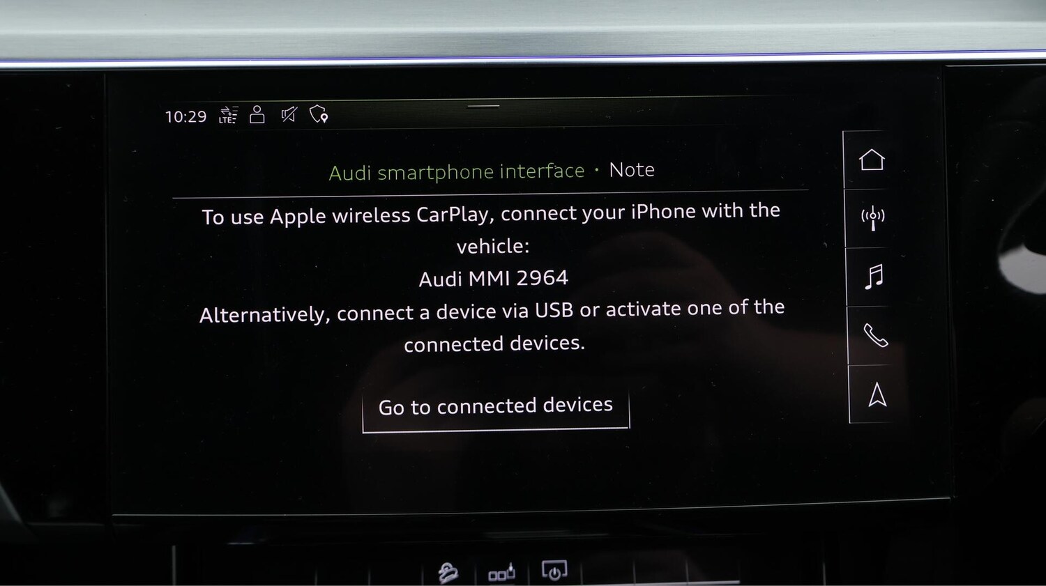 Used Audi e-tron 2020 for sale - 76020434: Photo 49