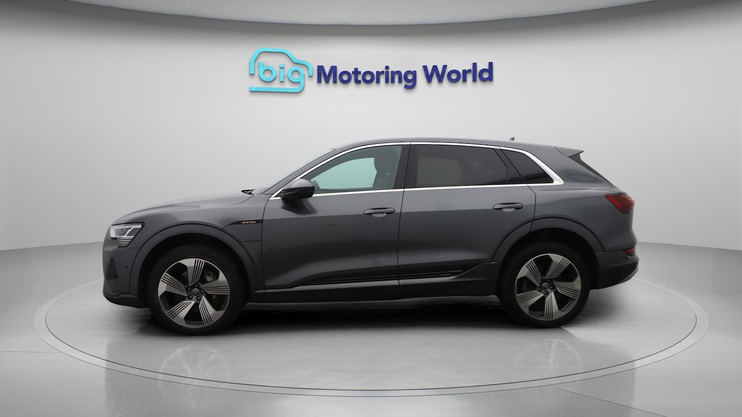 Used Audi e-tron 2020 for sale - 76020434: Photo 5