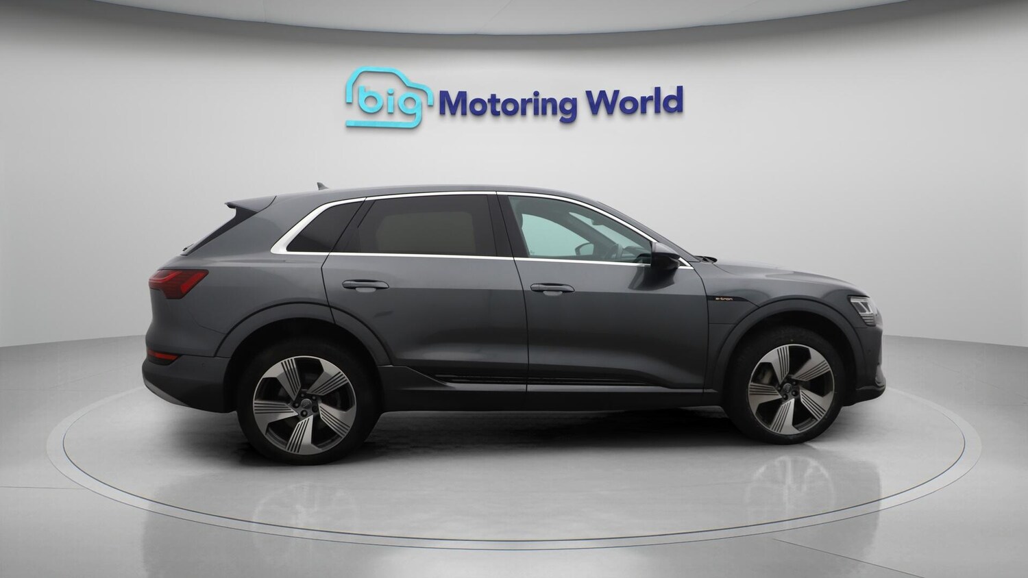 Used Audi e-tron 2020 for sale - 76020434: Photo 9
