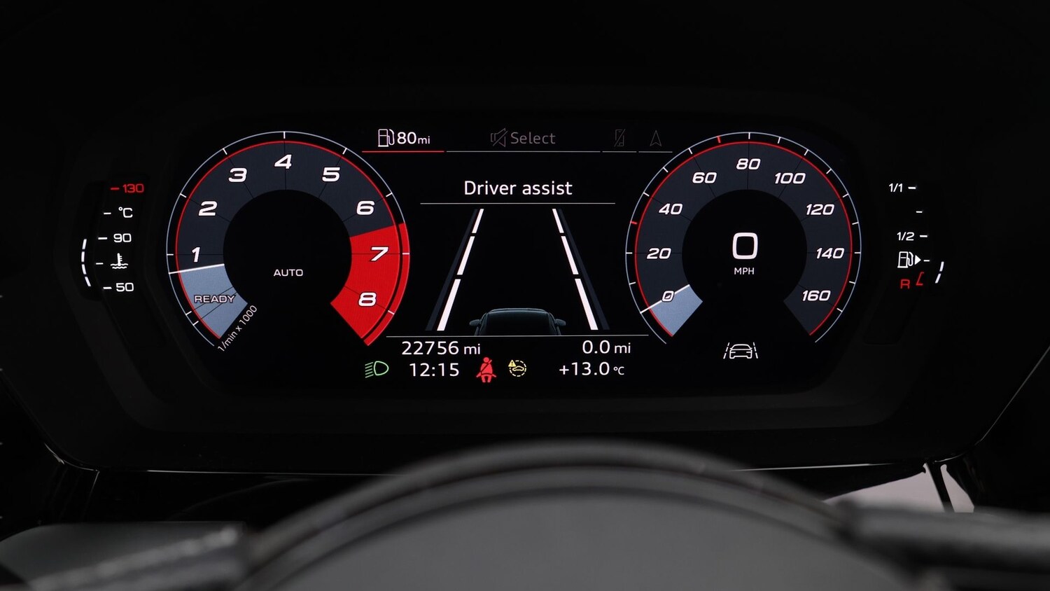 Used Audi A3 2021 for sale - 77310597: Photo 10