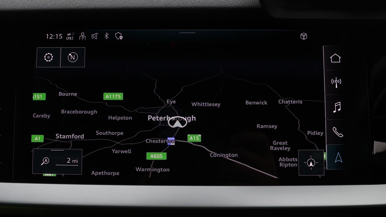 Used Audi A3 2021 for sale - 77310597: Photo 11