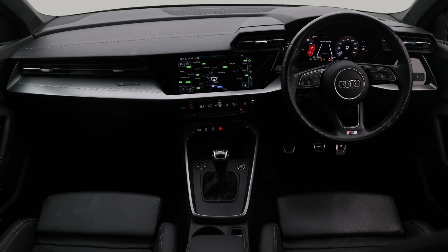 Used Audi A3 2021 for sale - 77310597: Photo 13