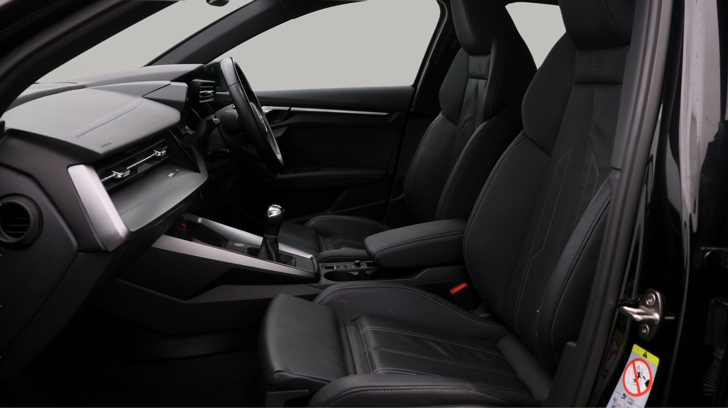 Used Audi A3 2021 for sale - 77310597: Photo 14