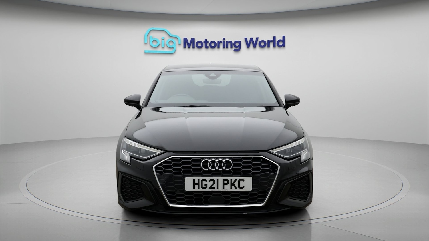 Used Audi A3 2021 for sale - 77310597: Photo 2