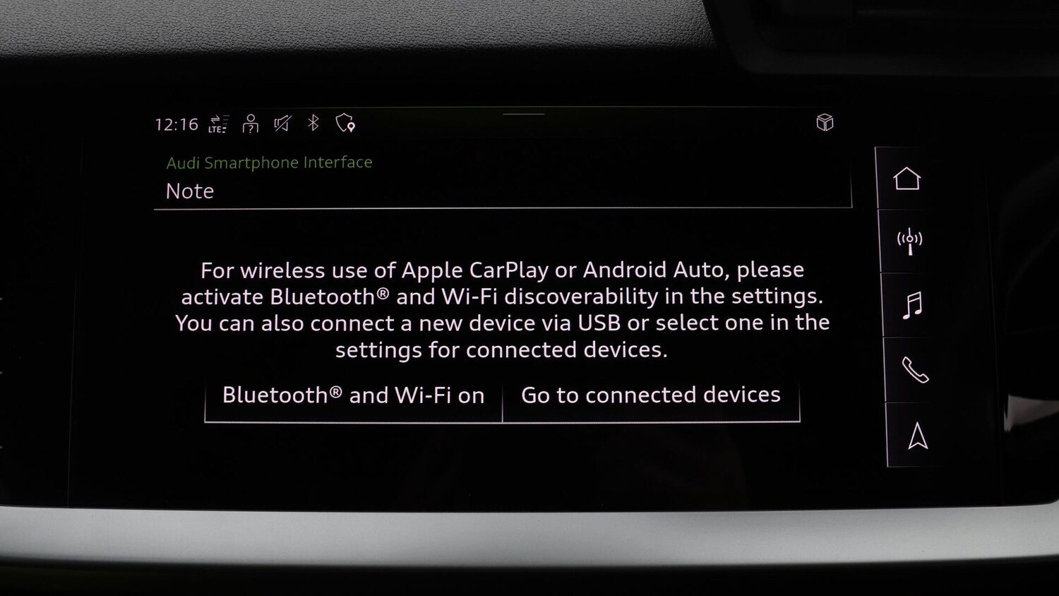 Used Audi A3 2021 for sale - 77310597: Photo 21