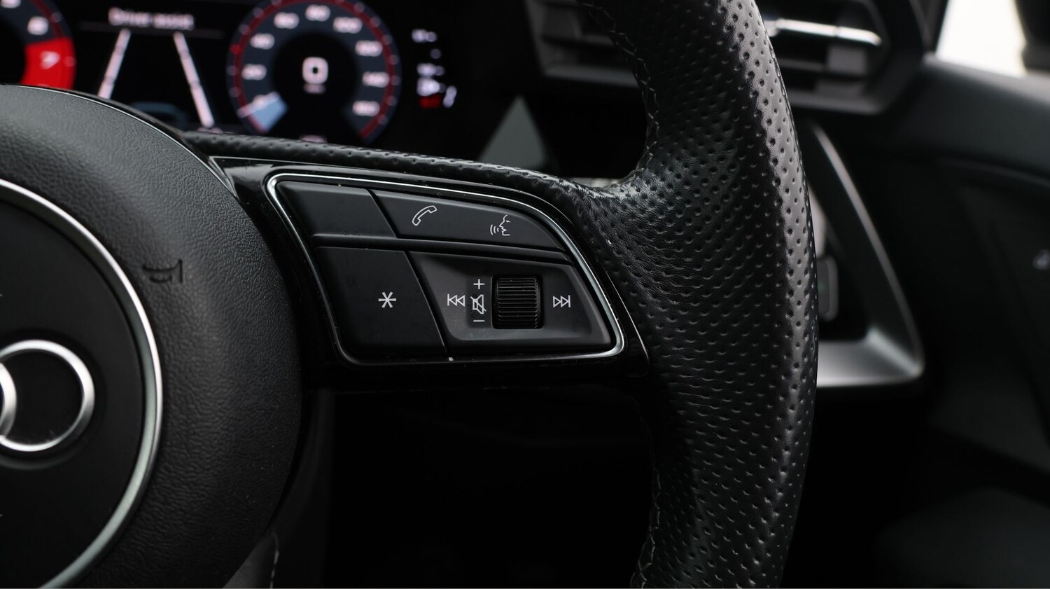 Used Audi A3 2021 for sale - 77310597: Photo 22